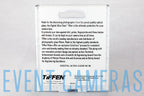 Tiffen W77DIGULTCLR 77mm Digital Ultra Clear Filter