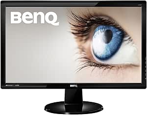 BenQ GL2450E 24-Inch LED Monitor — main product image