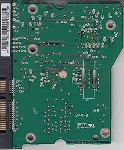 Western Digital PCB-WD5000YS-18MPB1 SATA 3.5 Hard Drive — main product image