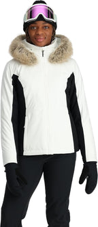 Spyder 38SD075326 Women's Vida Insulated Ski Jacket