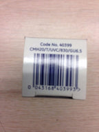GE 85086 CMH 20 Watt UVC Constant Color Bulb (12 Pack)
