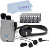 Williams Sound PockeTalker Ultra Personal Amplifier Bundle