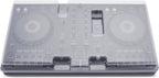 Decksaver DSLE-PC-DDJFLX4 LE DDJ-FLX4 Controller Cover