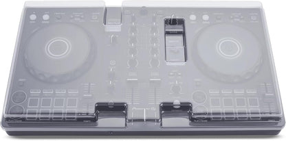 Decksaver DSLE-PC-DDJFLX4 LE DDJ-FLX4 Controller Cover