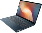 Lenovo Ideapad AMD Ryzen 7 15.6in FHD Laptop Renewed