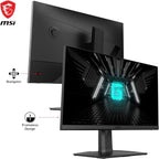 MSI Optix G272QPF 27