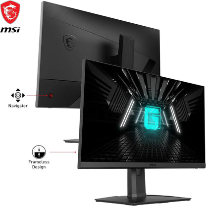 MSI Optix G272QPF 27" Gaming Monitor - 170Hz QHD Rapid IPS