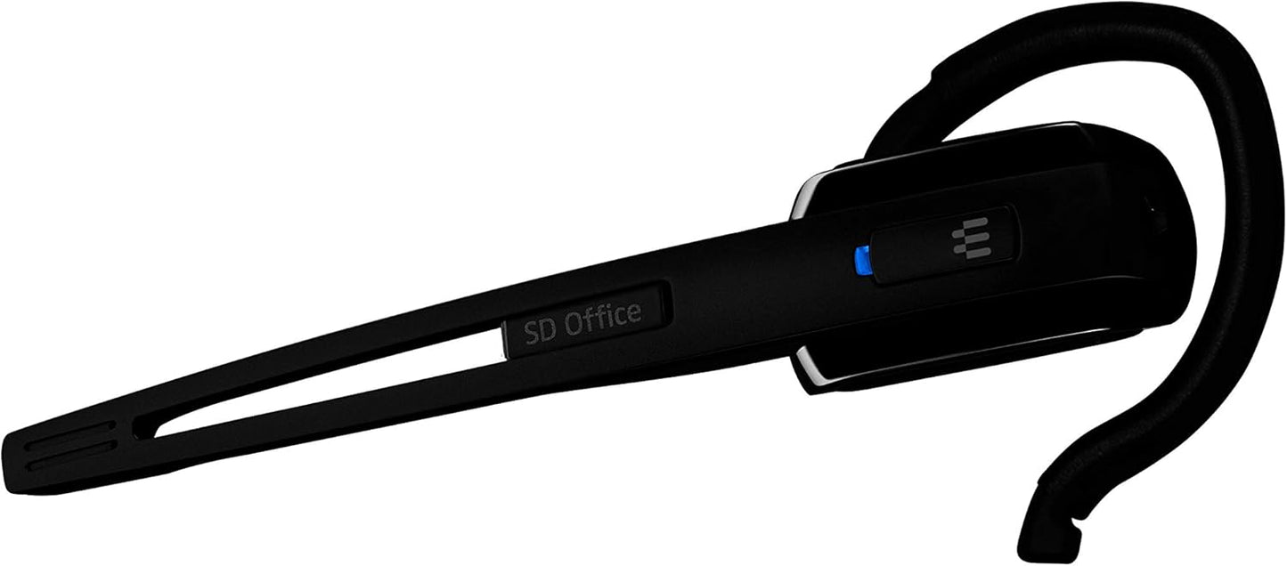 Sennheiser SD 10 HS Enterprise VOIP Headset