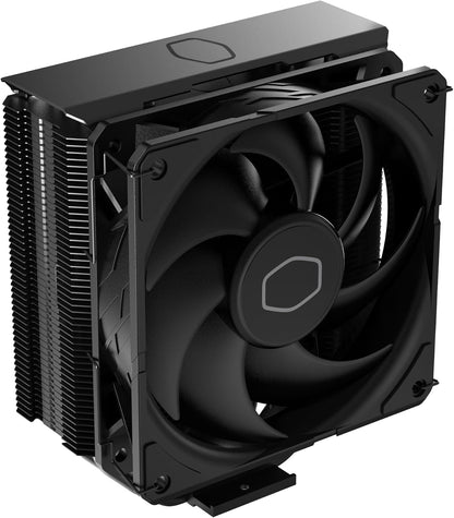 Cooler Master RR-S4KK-25SN-R1 Hyper 212 Black CPU Cooler