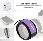 Neewer HW-29 USB Lens Heater 16