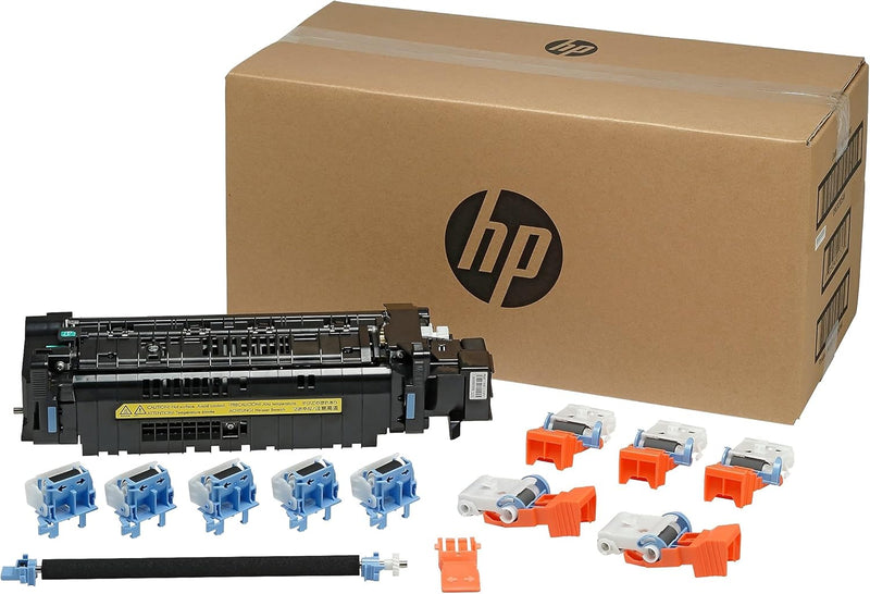 HP L0H24A LaserJet Maintenance Kit: for M607, M608, M609 Printers — main product image