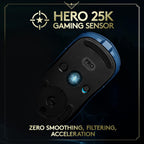 Logitech 910-006451 G Pro Wireless Gaming Mouse - League of Legends Edition