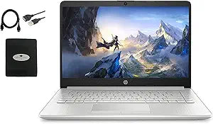 HP Ryzen3 3250U 14" FHD Student Business Laptop
