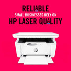 HP Old Version M29w LaserJet Pro Wireless All-in-One Printer