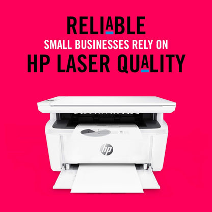 HP Old Version M29w LaserJet Pro Wireless All-in-One Printer