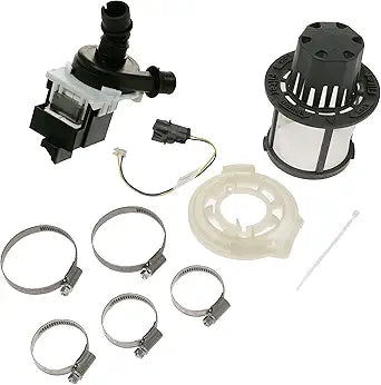 GE WD19X25187 Dishwasher Drain Pump Kit