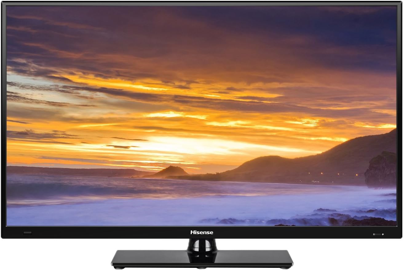 Hisense 32A320 32-Inch 720p LED TV
