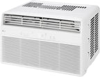 LG LW6024R 6,000 BTU 115V Window Air Conditioner
