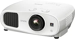 Epson HC3100 Home Cinema 3100 1080p 3LCD Projector