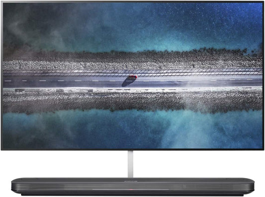 LG OLED65W9PUA Signature 65" 4K Smart OLED TV (Used)