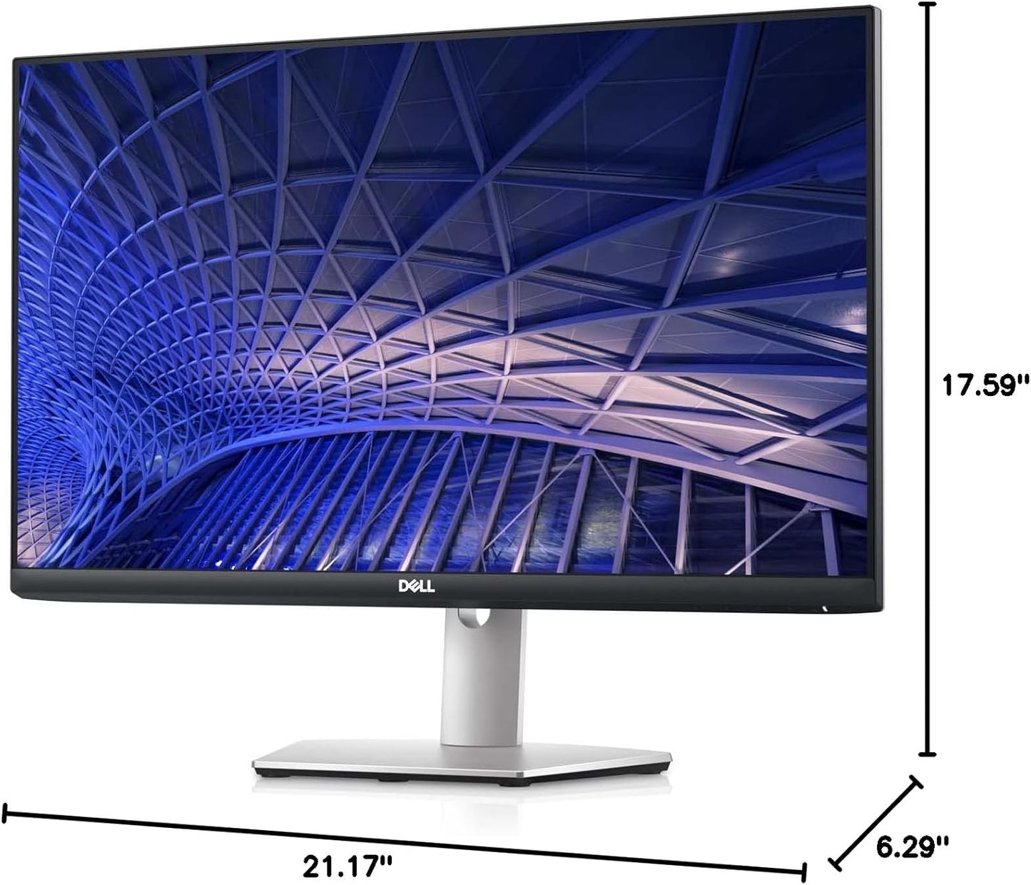 Dell S2421HS 24-Inch FHD 75Hz IPS Monitor