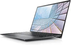 Dell Vostro 5310 Laptop 13.3" QHD+ i5 MX450