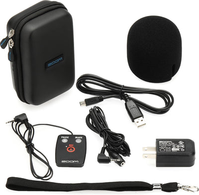 Zoom SPH-2n H2n Handy Recorder Accessory Pack