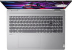 Lenovo Yoga 7 Ryzen 7 2-in-1 Touchscreen Laptop