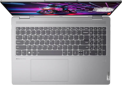 Lenovo Yoga 7 Ryzen 7 2-in-1 Touchscreen Laptop