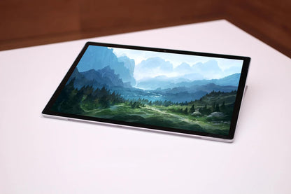 Microsoft Surface Pro 5 i7-7660U 8GB 256GB SSD Renewed