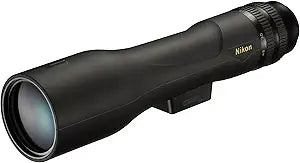 Nikon BDA202SA 16-48x60 Zoom Monocular Telescope — main product image