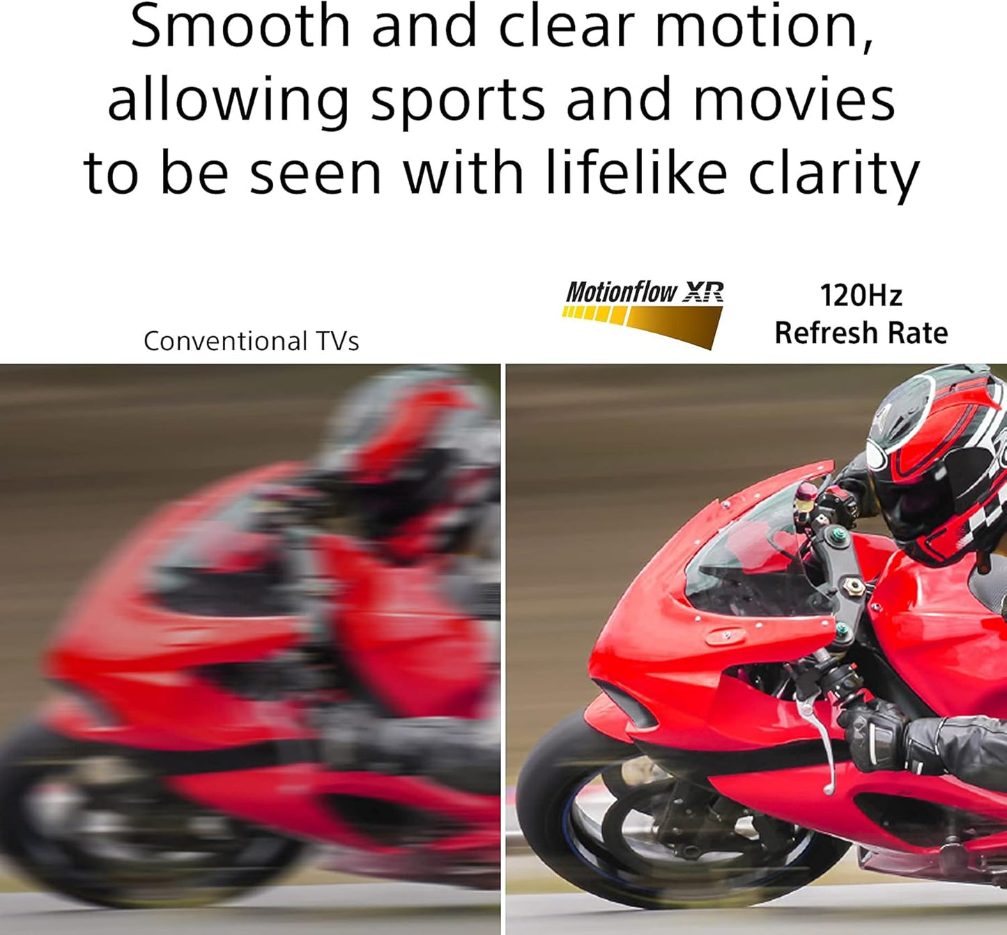 Sony KD85X85J 85" 4K LED TV with Enclave 5.1Ch Speakers - Used