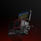Insta360 CINSAAXD - Ace Pro 2/Ace Pro/Ace Mic Adapter