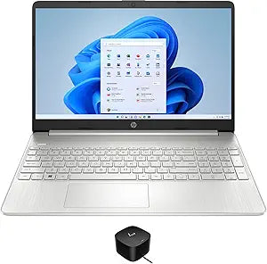 HP dy2795wm-6236-25306 i5 Laptop with Dock