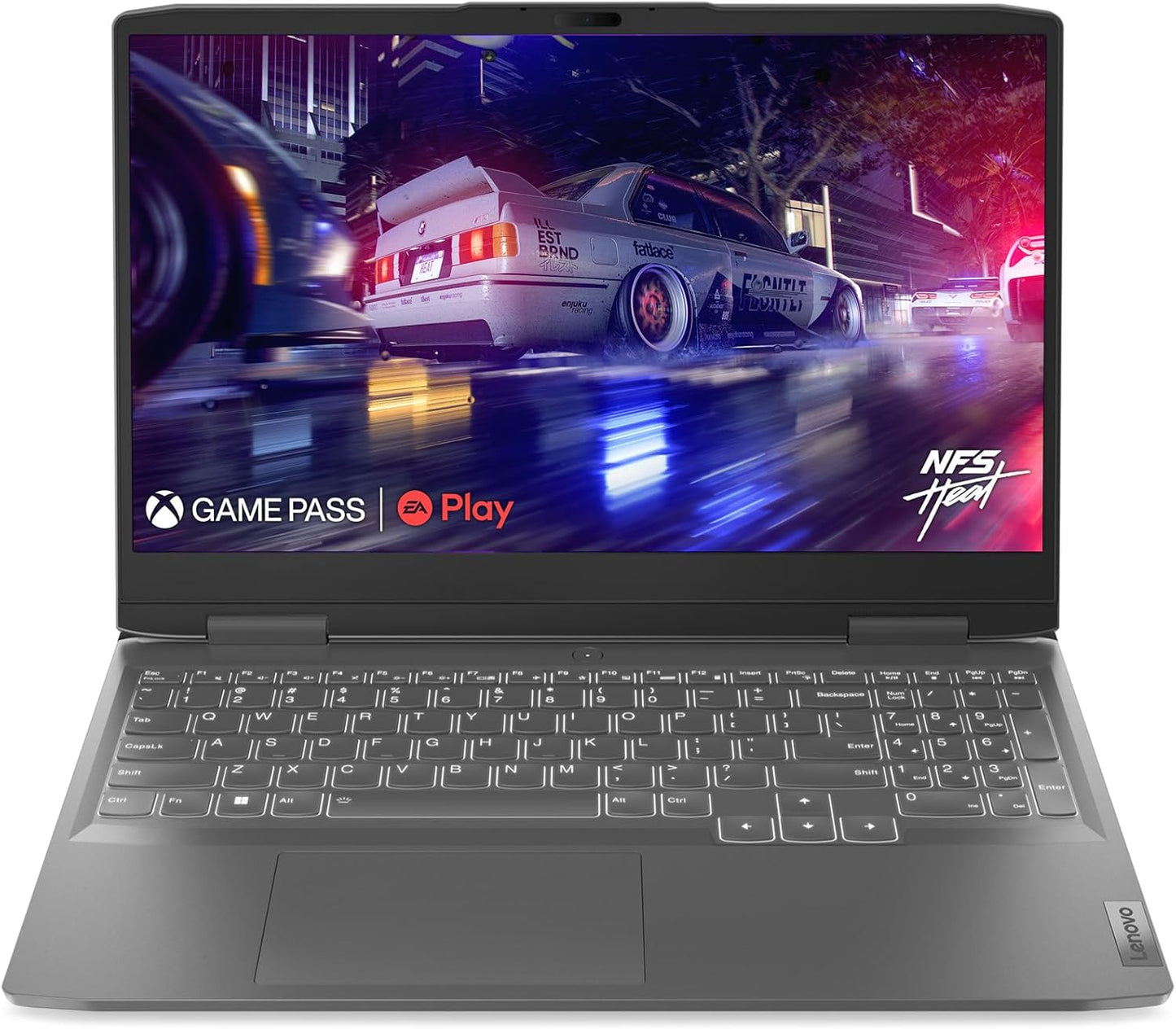 Lenovo 82XV0095US LOQ 15IRH8 RTX 4050 Gaming Laptop, i5, 1TB SSD