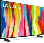 LG E65LGOLED42C2PUA 42