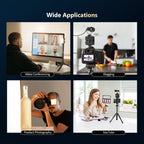 Neewer NL-36AI Portable Bi-Color LED Video Light