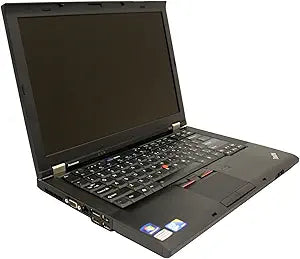 Lenovo T410 ThinkPad i5 4GB 128GB SSD Laptop — main product image