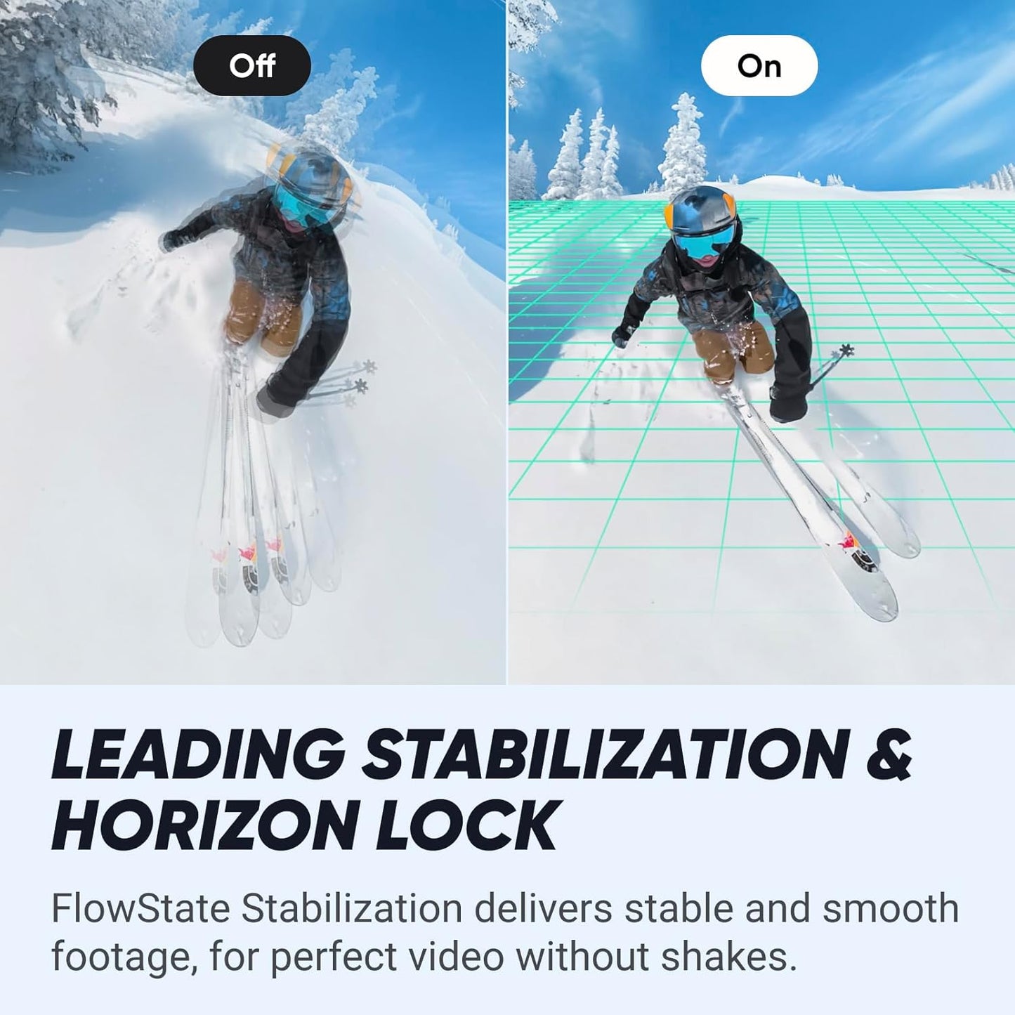 Insta360 CINSABMA X4 8K Waterproof Action Camera