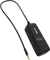 IK Multimedia IP-IRIG-PRE2-IN Microphone Preamp Interface