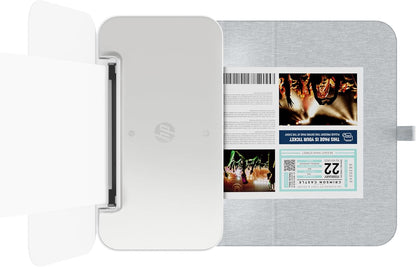 HP Tango X Smart Wireless Inkjet Printer