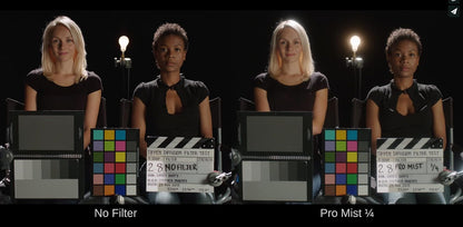 Tiffen 67PM14 67mm Pro-Mist 1/4 Diffusion Filter