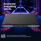 Lenovo IdeaPad Gaming 3 Ryzen 5 RTX 3050 Laptop
