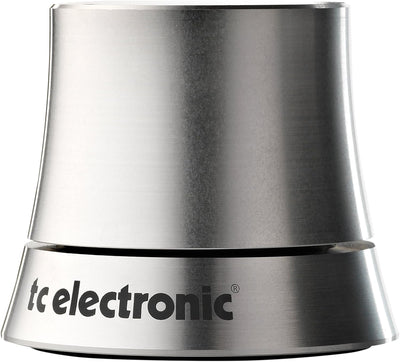 TC Electronic 967001001: Level Pilot, Analog Level Control
