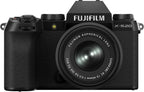 Fujifilm X-S20 15-45mm Vlogging Camera Kit