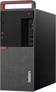 Lenovo Thinkcentre M920T i7-8700 8GB 256GB SSD Win10 (Renewed)