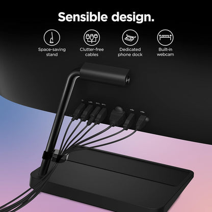 Lenovo F0GJ0090US IdeaCentre AIO 3i Touch Desktop