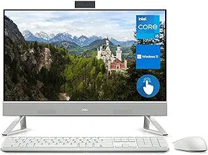 Dell Inspiron 24 5410 i5 Touchscreen All-in-One — main product image