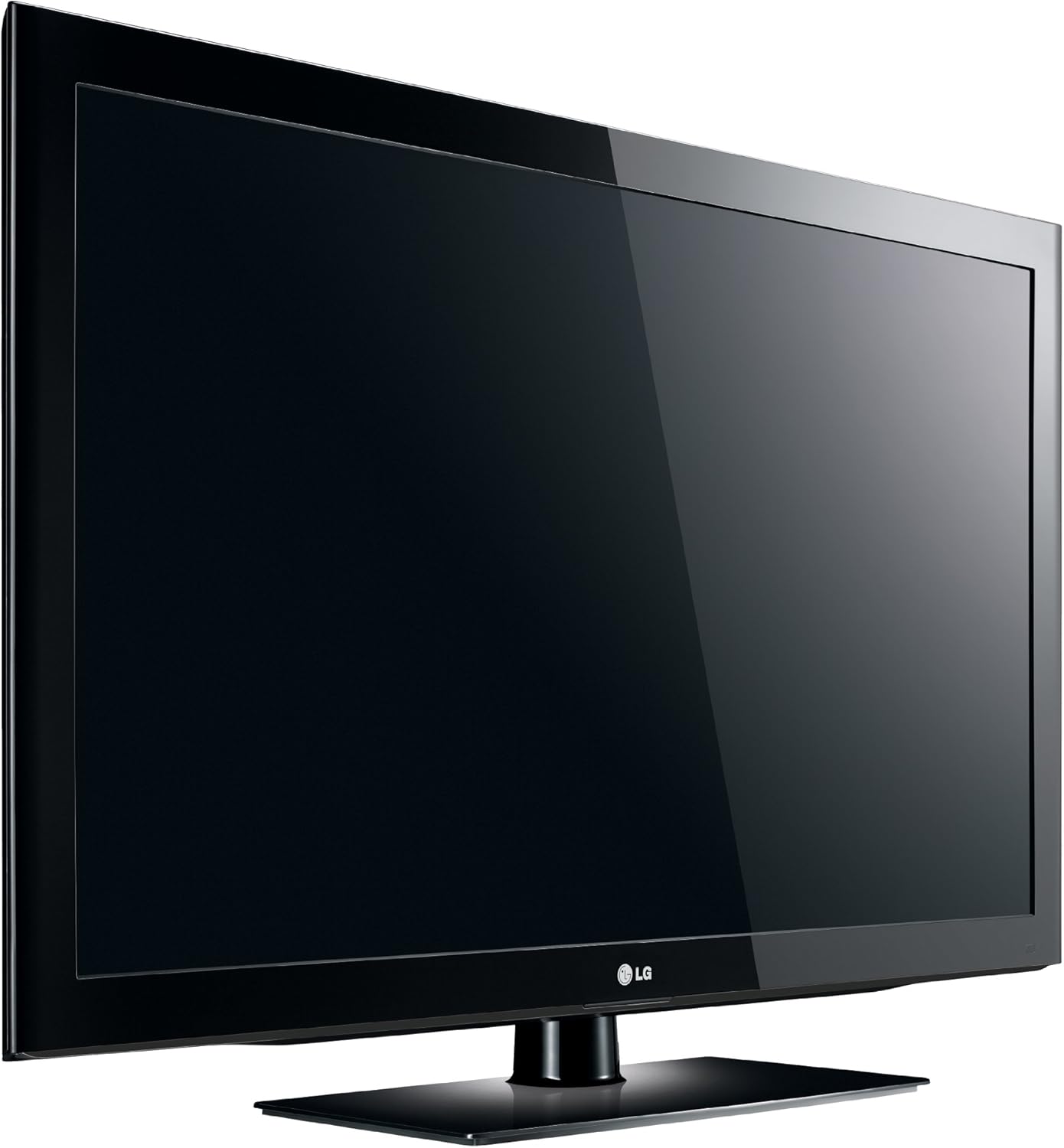 LG 46LD550 46-Inch 1080p 120Hz LCD Internet HDTV