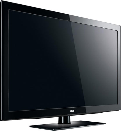 LG 46LD550 46-Inch 1080p 120Hz LCD Internet HDTV